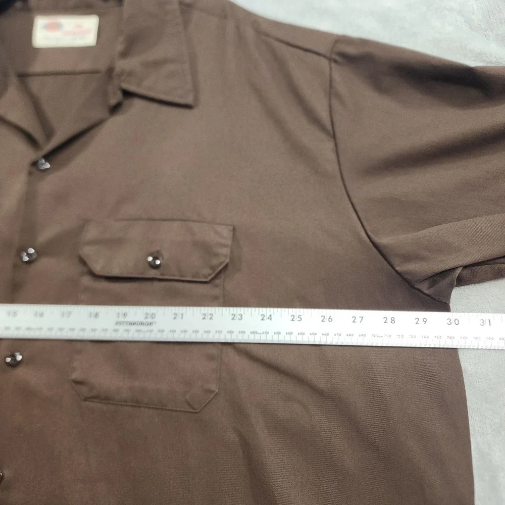 Dickies vintage shirt